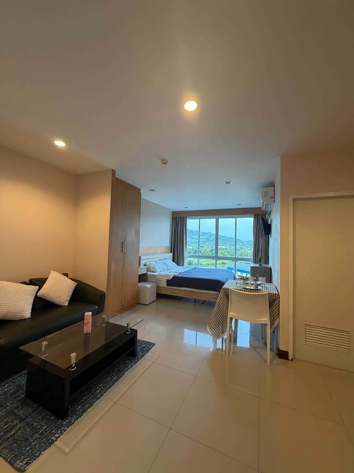 1-Bed Condo for Rent at Telburi Condo 1, Phuket – รูปที่ 9