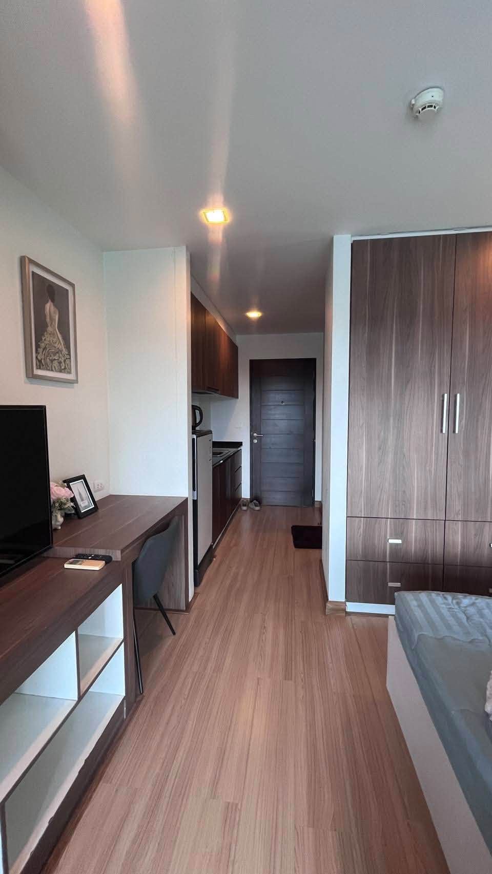 Furnished Condo for Rent at The Nice Condotel, Cherngtalay – photo 7