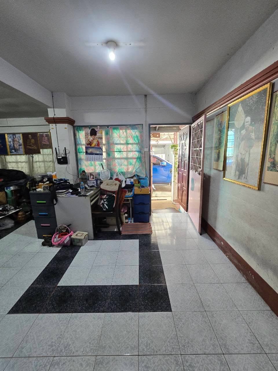 4-bedroom corner house in Phuket Villa 2, Wichit – รูปที่ 3