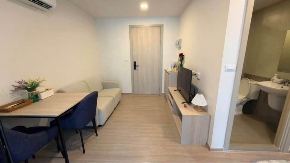 1-bedroom condo for rent at Dcondo Reef, Kathu – รูปที่ 5