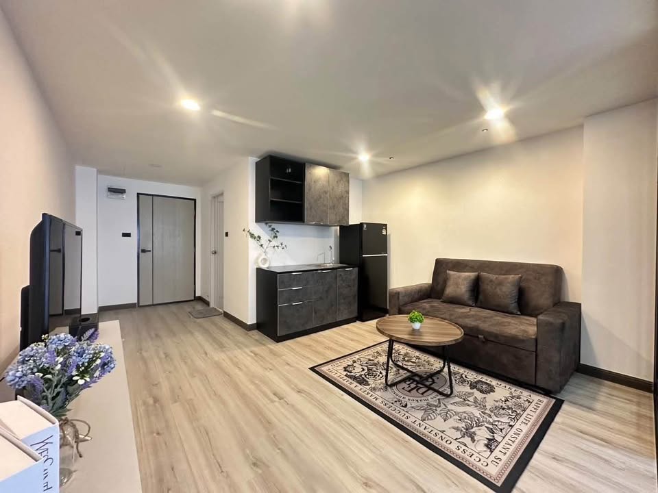 1-bedroom condo for rent at Phuket Palace, Patong – รูปที่ 11