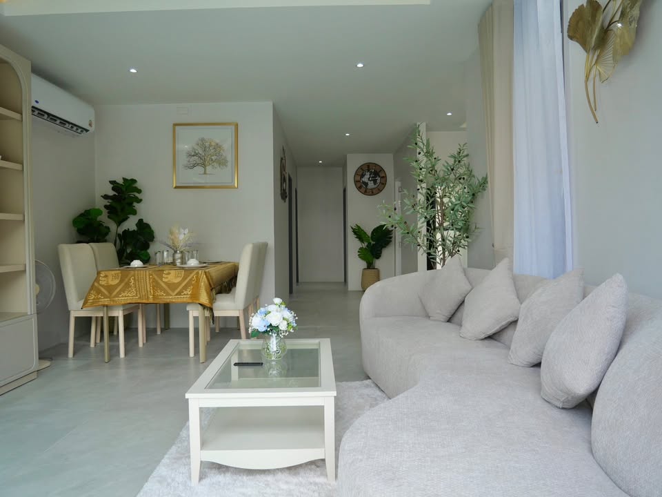 Renovated 3-bedroom pool villa for sale in Kamala – photo 6