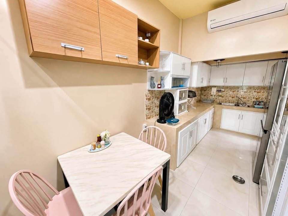 Furnished 3-bedroom house for sale in Phuket Thani Village – รูปที่ 6
