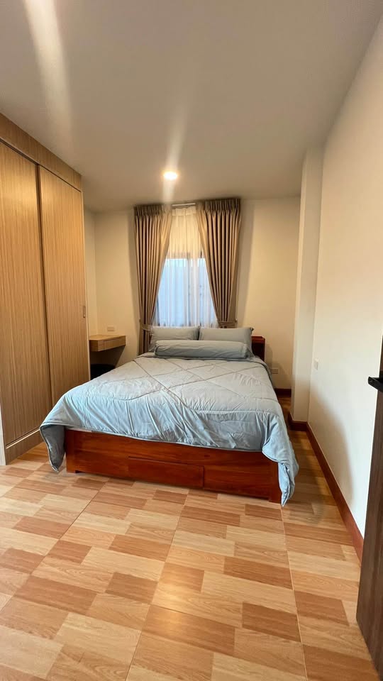 3-bed pool villa for rent in Chalong – photo 9