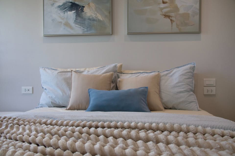 Studio condo for rent at The Title Serenity Naiyang near Nai Yang Beach – รูปที่ 6