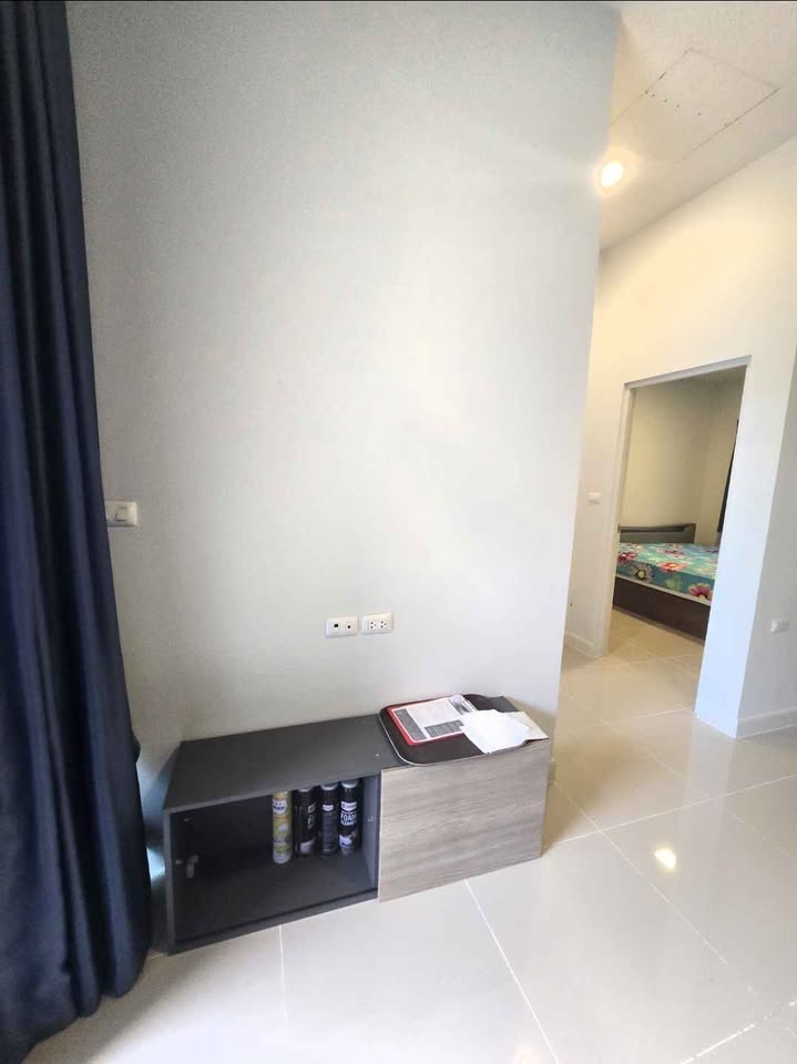 2-bed house for rent or sale at Siri Place Airport – photo 7