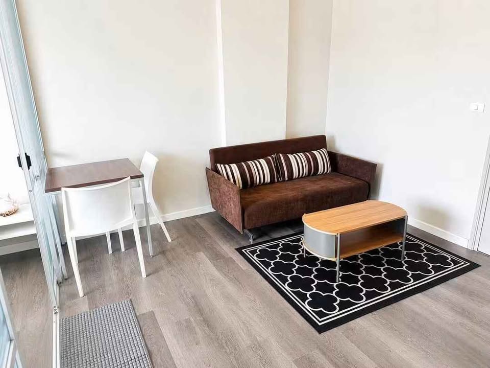 Mountain view condo for rent at Dcondo Mine Kathu – photo 6