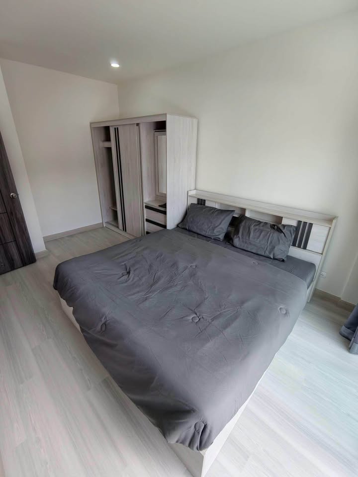 3-bed furnished house for rent at Habitown Koh Kaew – photo 3