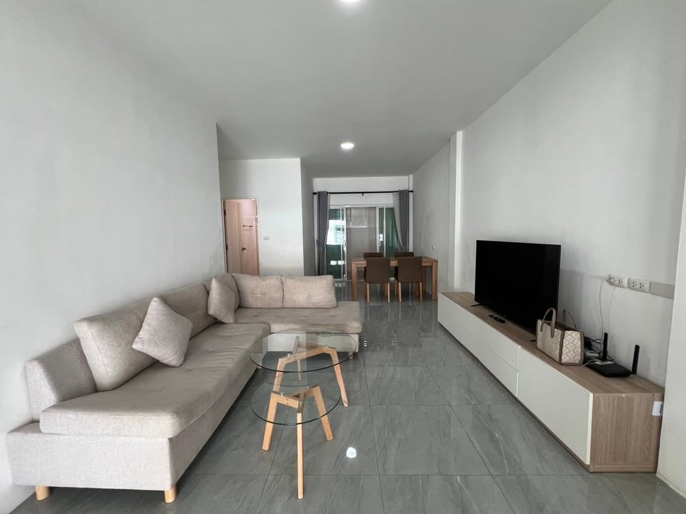 3-bedroom house for rent at Phuket Villa Chaofa 2, Wichit – photo 2
