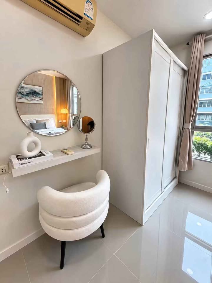 Renovated 1-bedroom condo for sale at Dcondo Creek, Kathu – photo 2