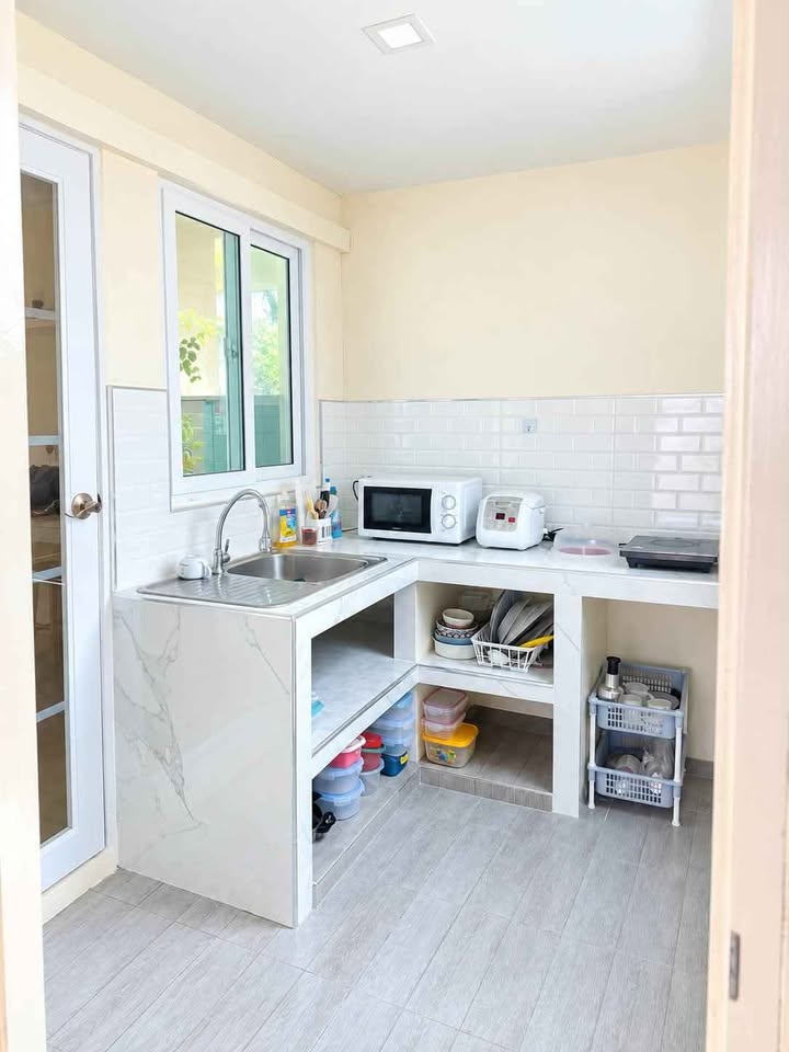 3-bed house for rent at Villa Chaofa 2, Phuket Town – รูปที่ 7