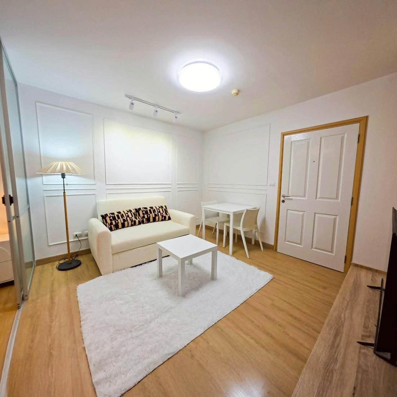 Furnished 1-bedroom condo for rent at Dcondo Creek, Kathu – รูปที่ 4