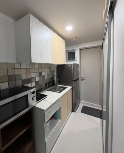 Top-floor furnished condo for rent at D Condo Creek Kathu – photo 5