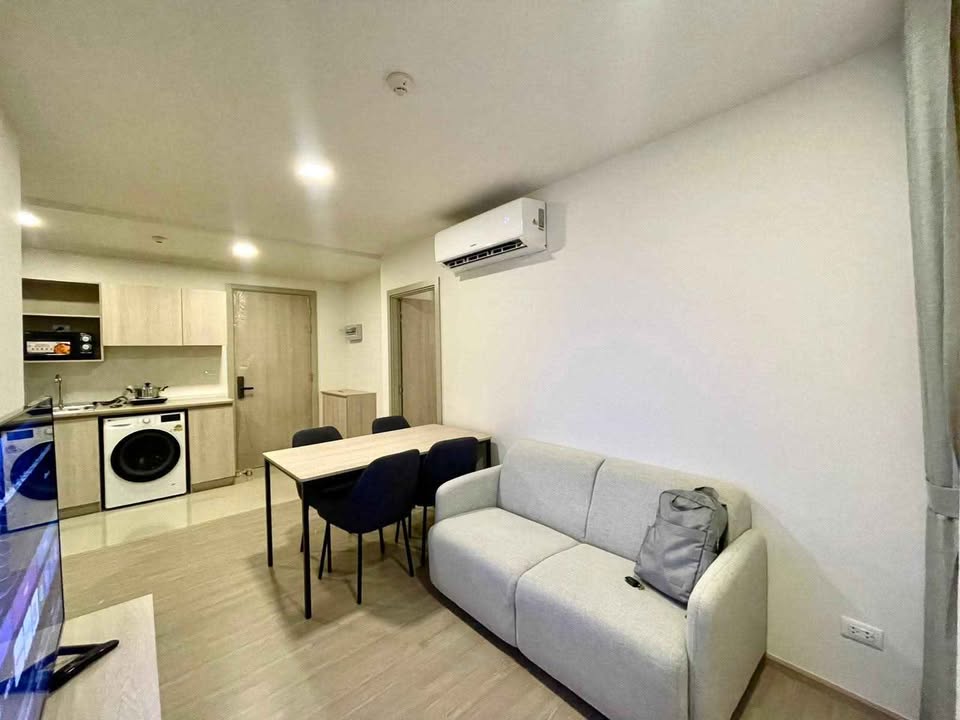 2-bedroom pool-view condo for rent at Dcondo Reef, Kathu – photo 7