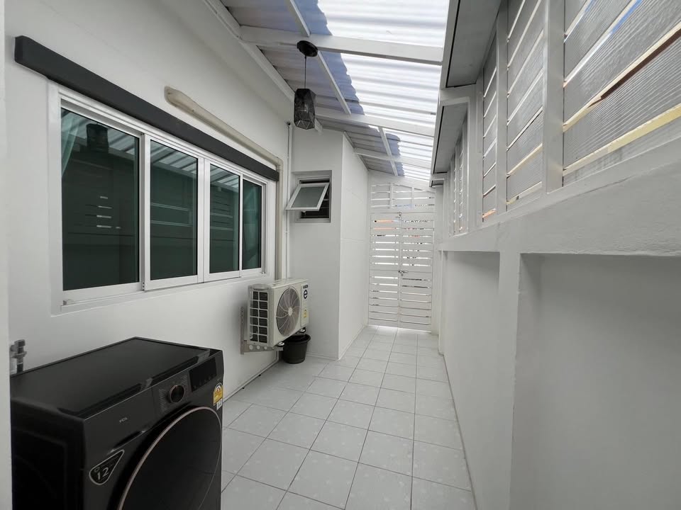 3-bedroom house for rent at Phuket Villa Chaofa 2, Wichit – photo 8