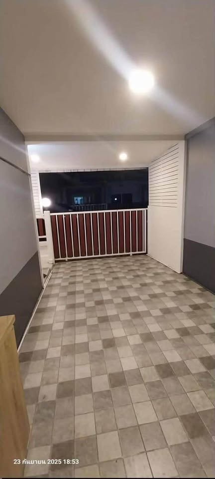 2-bedroom house for rent at The Avenue village, Chalong – photo 8