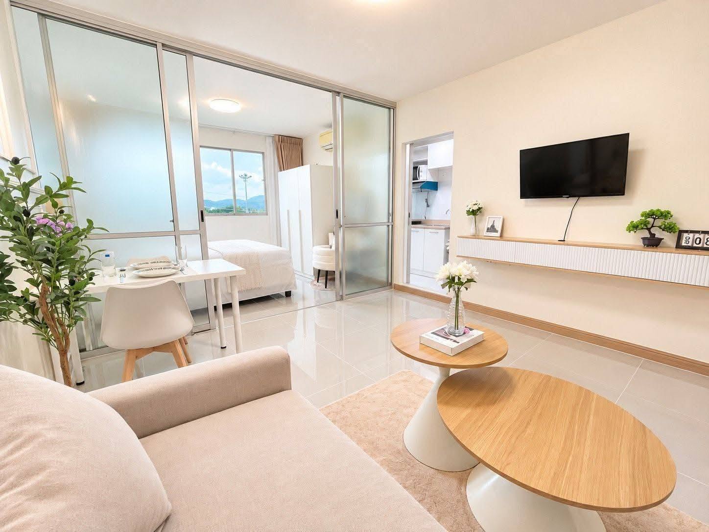 D Condo Kathu Corner Unit with Mountain View for Rent – photo 6