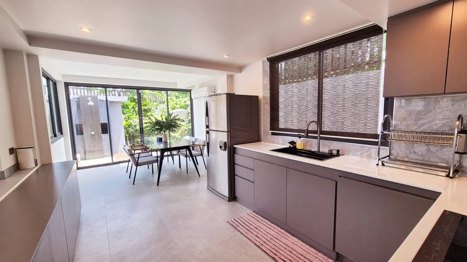 2-bedroom pool villa for rent in Bang Jo – รูปที่ 6