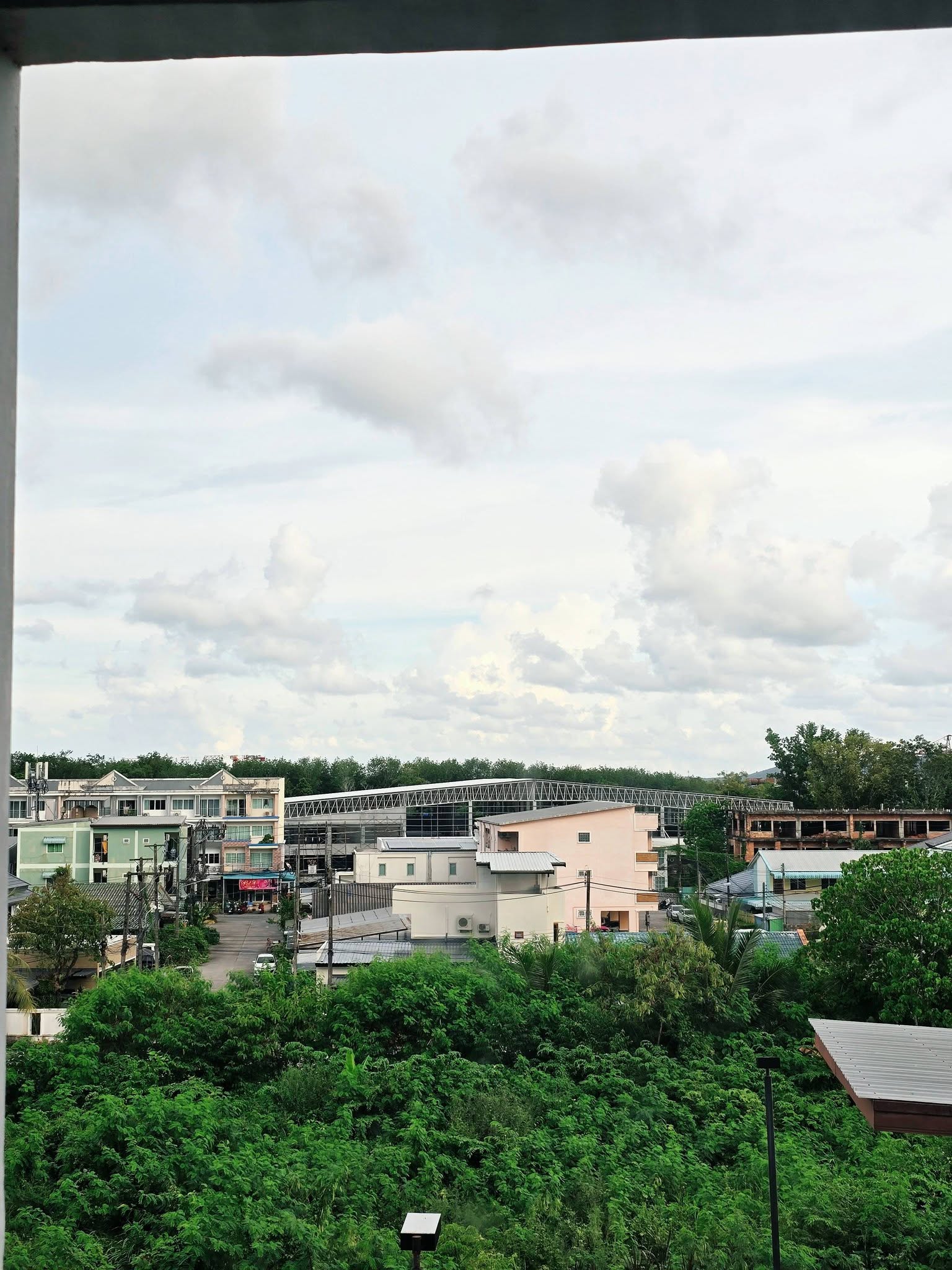 Condo for rent at Panason City near Makro Kathu – รูปที่ 8