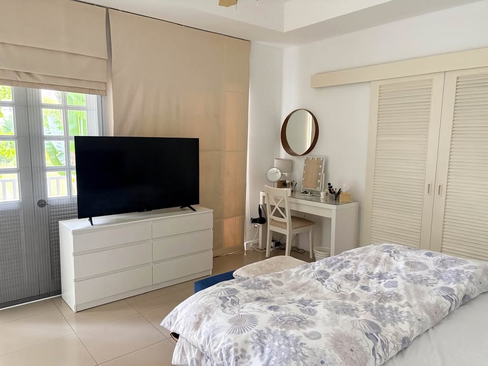 2-bedroom apartment for rent at Ocean Breeze, Layan – photo 4