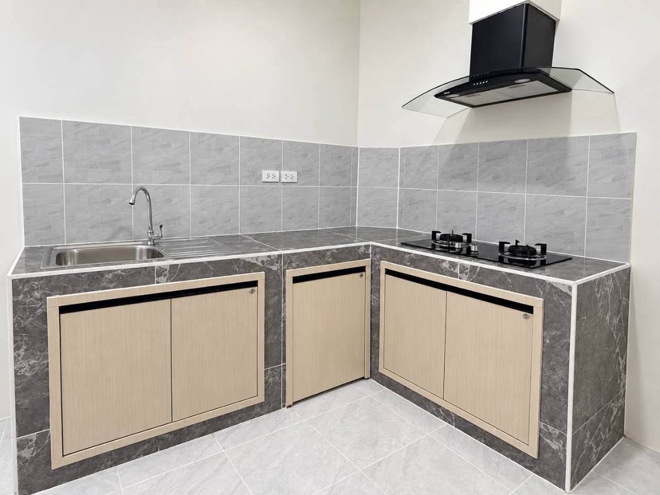 3-storey townhome for sale at Panason Bo Rae – photo 5