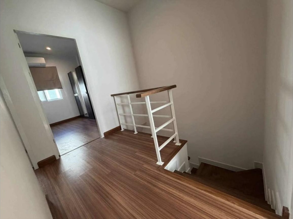 3BR townhouse for rent, Supalai Primo Thalang – photo 20