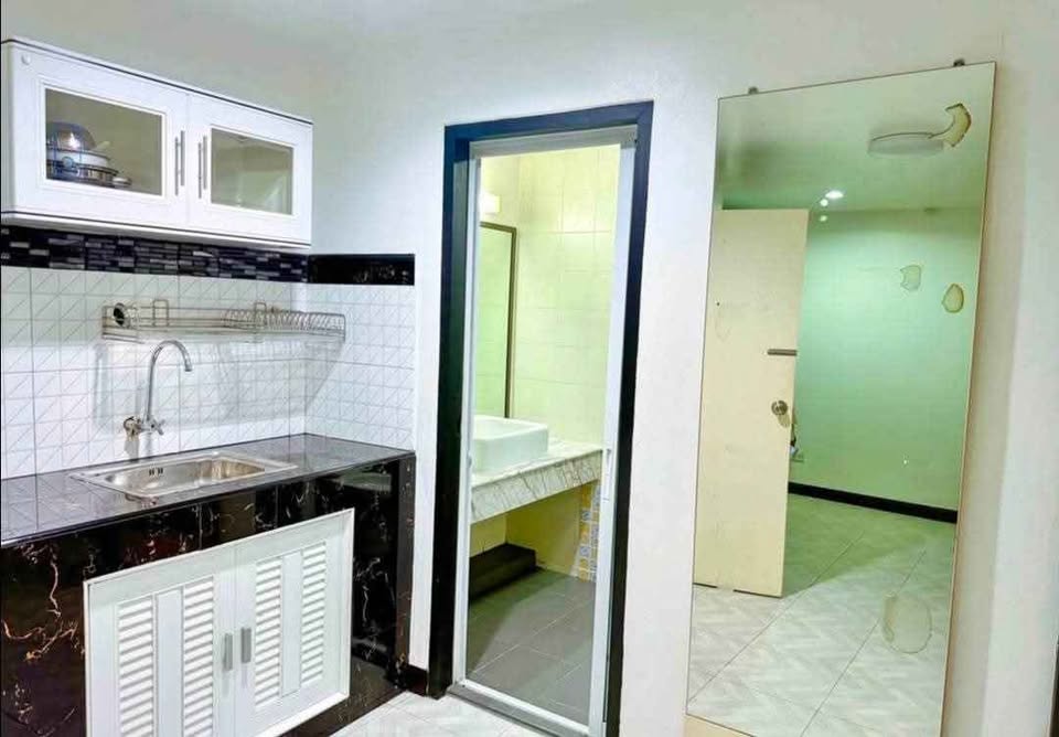 Spacious 1-bedroom condo for sale at Golf View, Kathu – รูปที่ 9