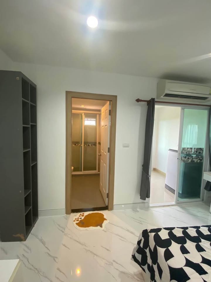 1-bedroom unit for rent at The View, Building B7 – รูปที่ 4
