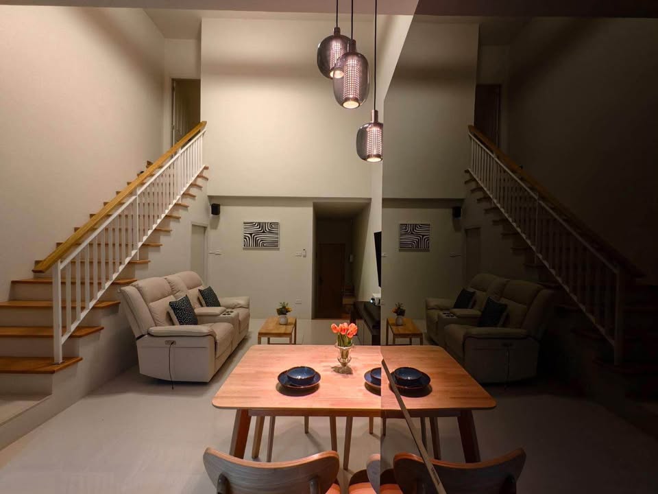 Modern 2-bedroom townhome for rent at Modern Life Srisunthon, Thalang – รูปที่ 8