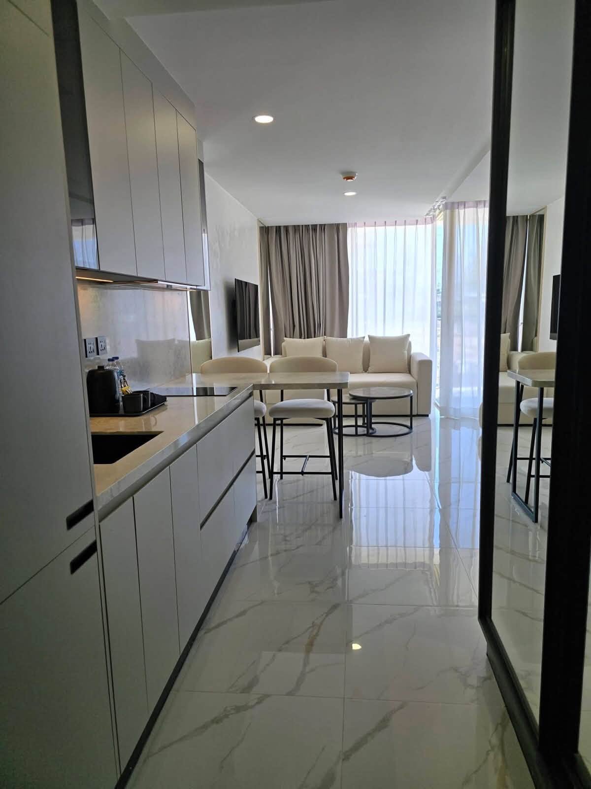 Studio condo for rent, Bang Tao – photo 6