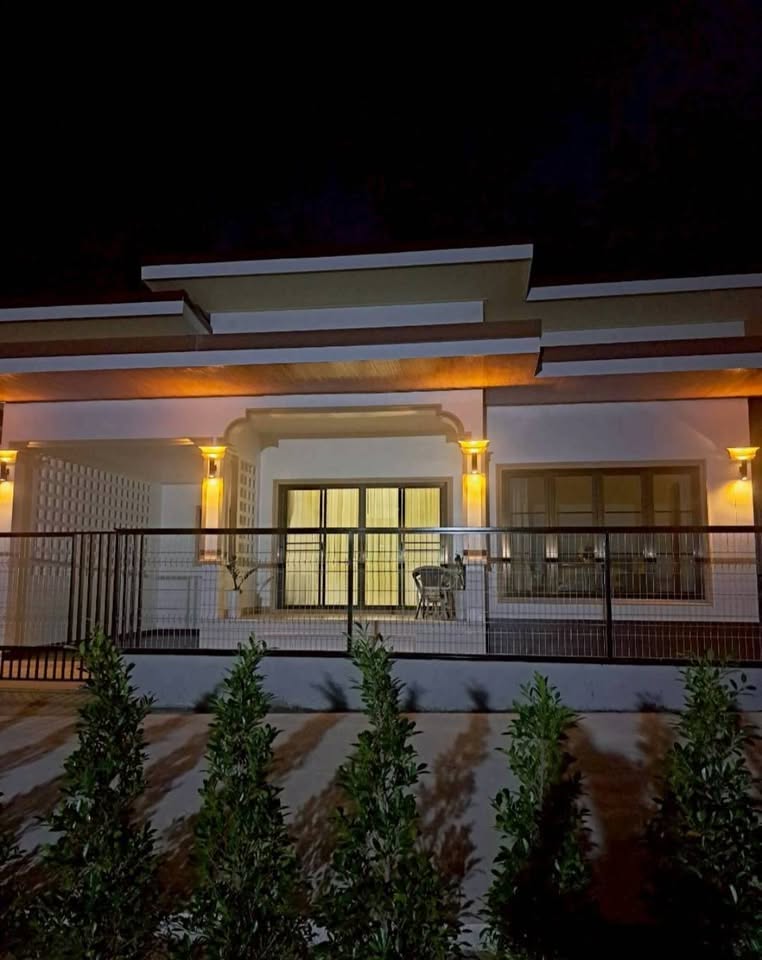 2-bed house for rent in Sakhu, Thalang – รูปที่ 9