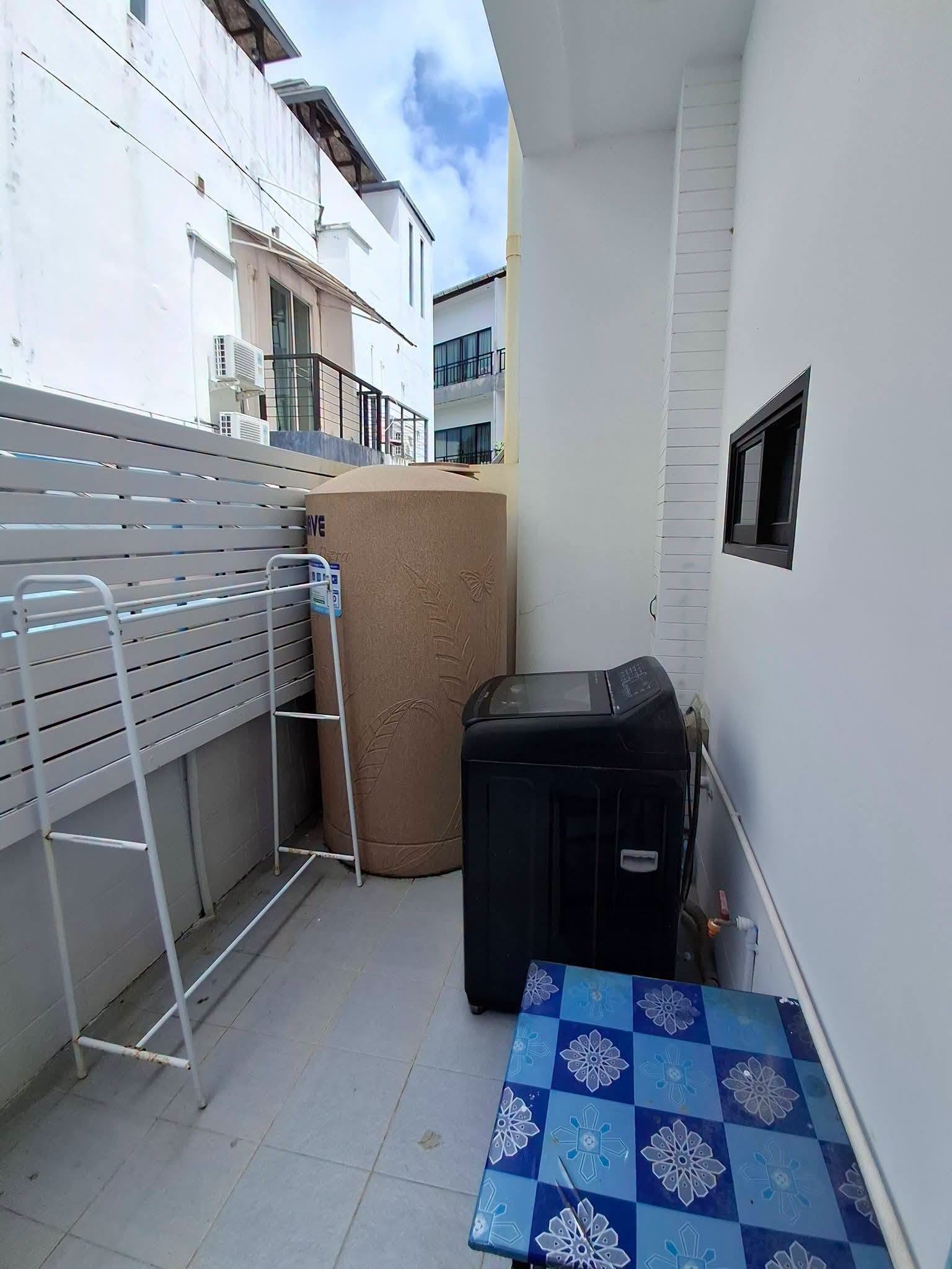2-bedroom two-storey apartment for rent in Kamala – photo 6
