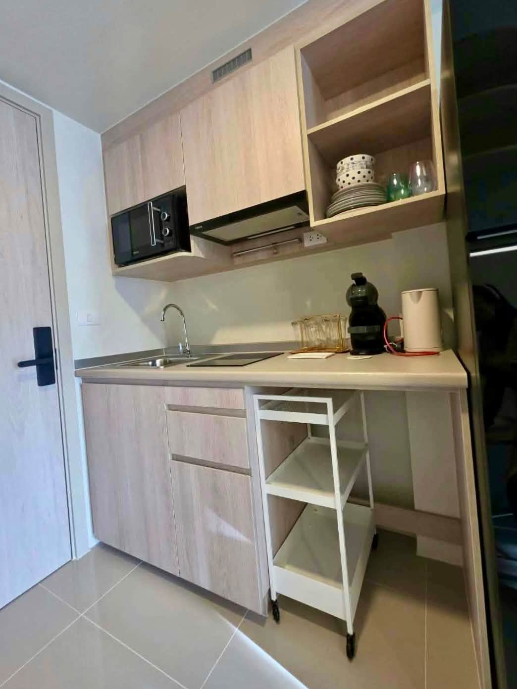 1-bedroom pool view condo for rent at The Origin Kathu-Patong – รูปที่ 5