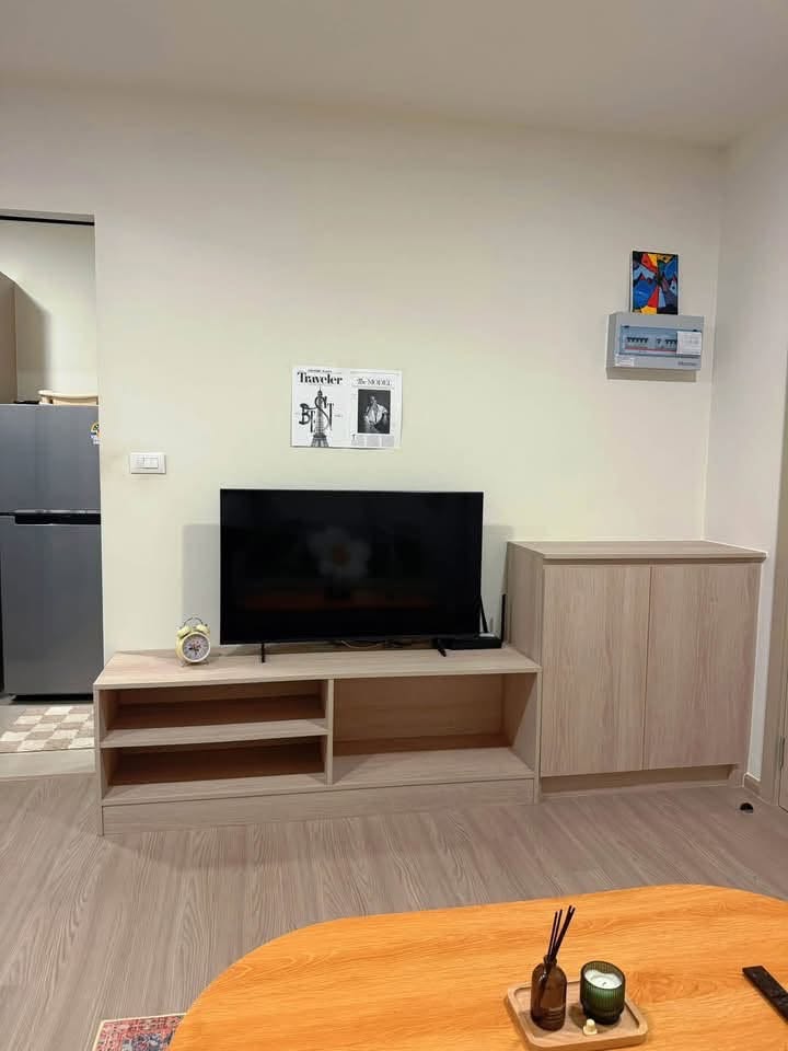 1BR pool view condo for rent, Dcondo Reef Phuket – photo 7