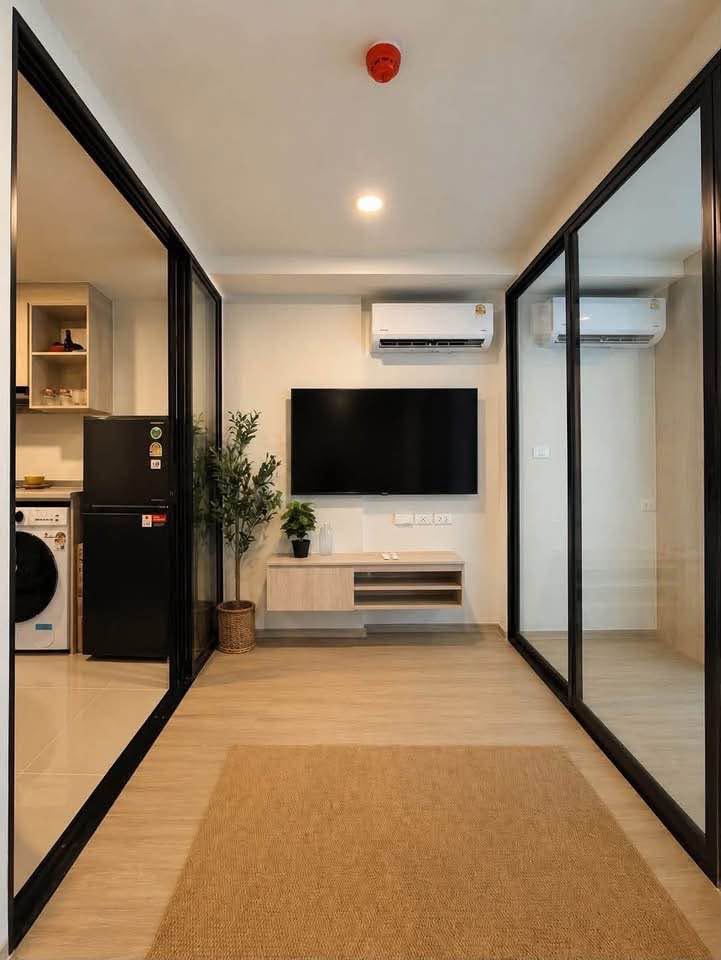 Furnished 1-bed condo for rent at The Origin Kathu-Patong – photo 2