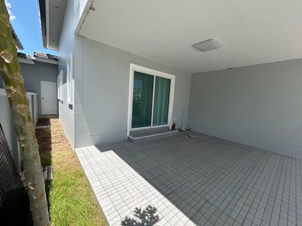 Pet-friendly 3-bedroom house for rent at The Rich Palai, Chalong – photo 7