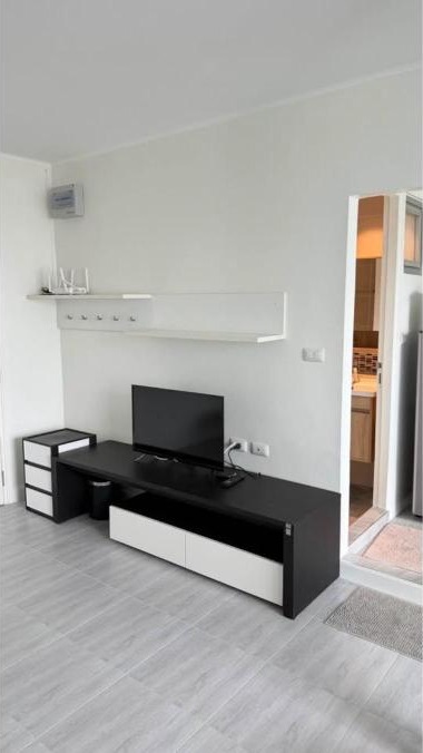 1-bedroom pool view condo for rent at D-Condo Creek, Kathu – รูปที่ 5