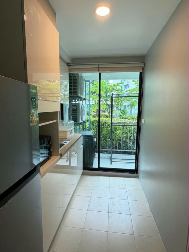 Renovated furnished condo for rent at Centrio Condo Phuket – photo 8