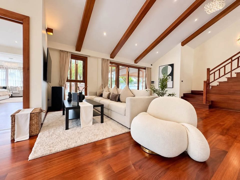 4-bed pool villa near BISP, Koh Kaew – photo 7