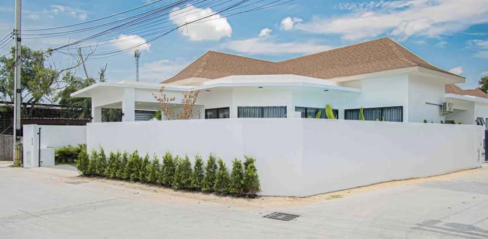 3-Bedroom Private Pool Villa for Rent in Palai, Chalong – photo 10