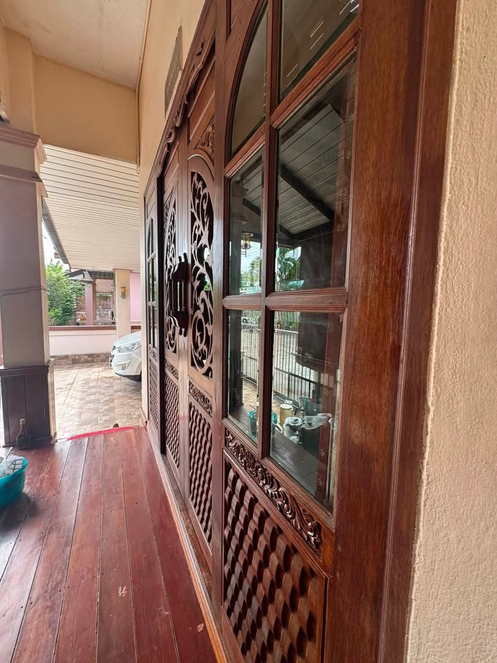 Single-storey 3-bed house with built-ins, 60 sq.wah – photo 7