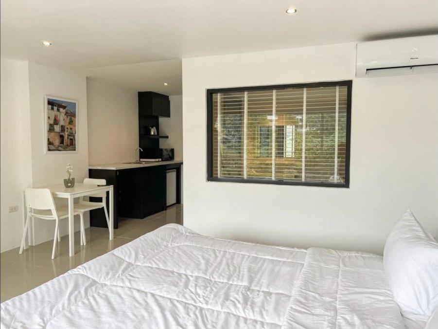1-bedroom condo for sale at Ocean View Patong – รูปที่ 9