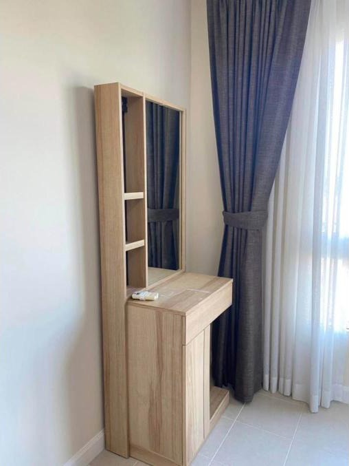 1-bed sea view condo for rent at Supalai Lagoon – รูปที่ 4