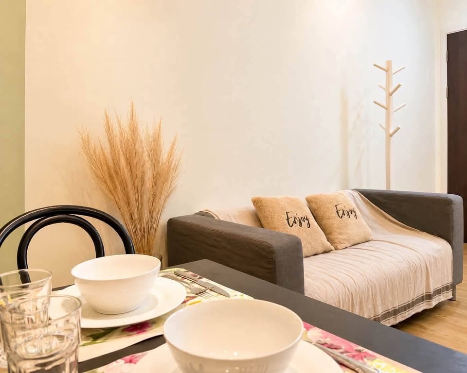 1-bedroom garden-side condo for sale at The Title Rawai – photo 5