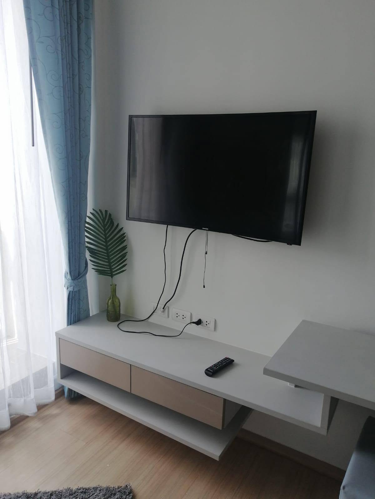 1-bedroom condo for sale at Zcape 1 near Boat Avenue – photo 5