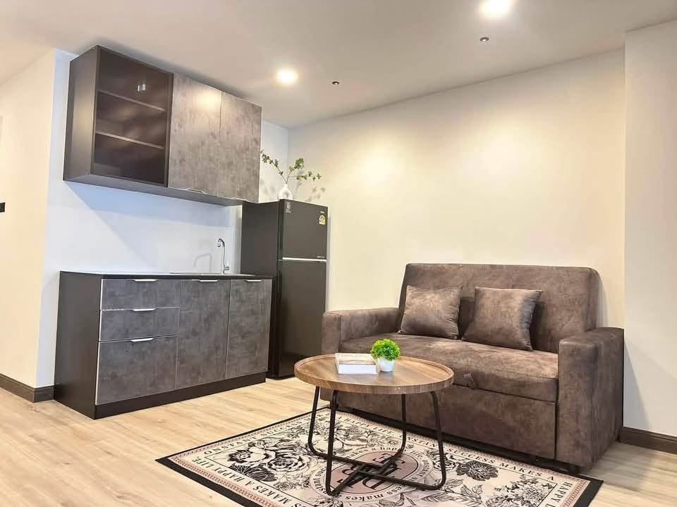 1-bed condo for rent at Phuket Palace, Patong – photo 10