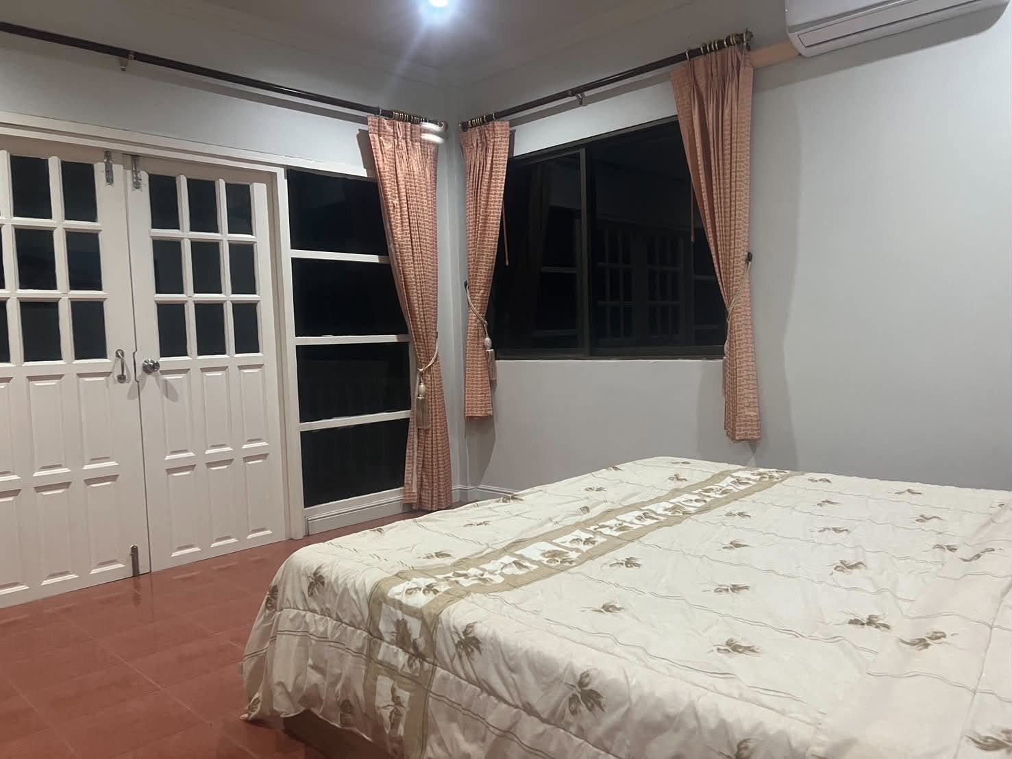 Furnished 3-bedroom house for rent in Pa Khlok near Soi Yamu, Thalang – รูปที่ 6
