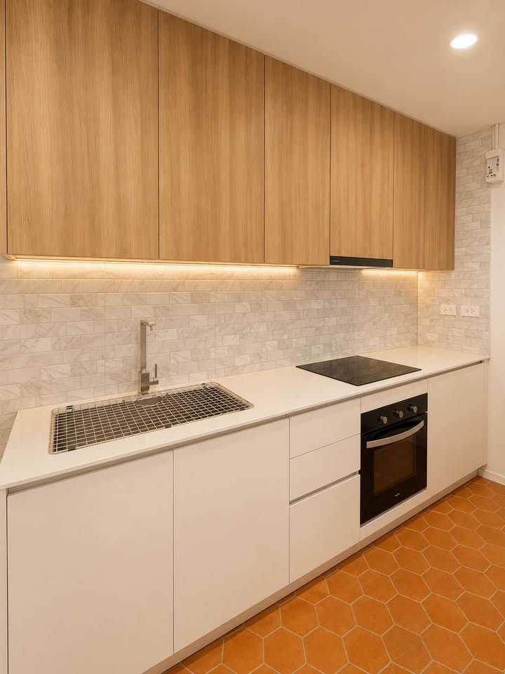2-storey townhouse for sale in Sai Yuan, Phuket – photo 7