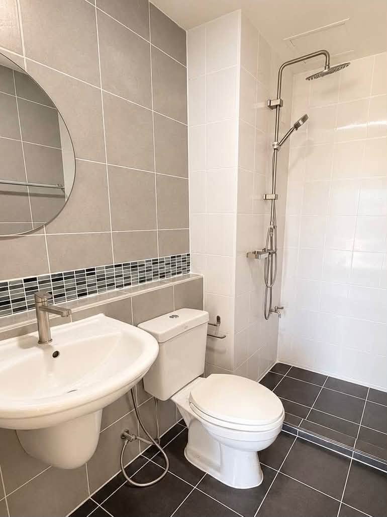 Corner condo for sale at D Condo Kathu, 8th floor – photo 4