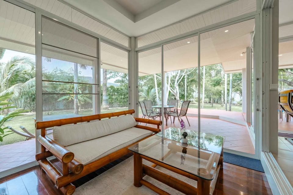 Private pool villa on 1,252 sqm land for rent in Rawai – รูปที่ 9